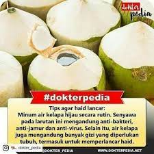 Pin Oleh Edwin Simarmata Di Meme Kesehatan Resep Sehat Air Kelapa