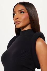 Sarena Sweater Mini Dress