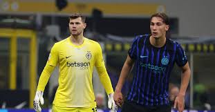 Il Giornale – Chivu dice una cosa senza dirla. Marotta pensa al rinnovo di Esposito