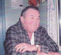 Obituary of Douglas Parker