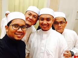 Persiaran masjid, shah alam, 40000, malaysia. Ziarah Imam Masjid Tengku Ampuan Jemaah Bukit Jelutong Facebook