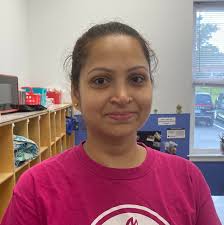 Meet Our Preschool & Daycare Teachers of Glen Allen, VA