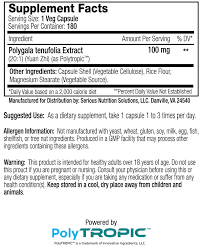 Image result for Polygala products