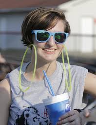 Minerva Strong's Instagram, Twitter & Facebook