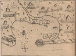 Of Patuxet Colonial Society Of Massachusetts