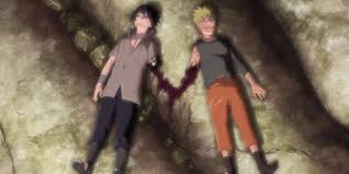 Fondos de pantalla naruto random. Naruto 10 Diferencias Entre El Anime Y El Manga Cultture
