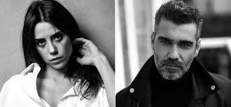 Caner cindoruk was born on 17 april 1980 in adana. New Developments From Cansu Dere And Caner Cindoruk S Series