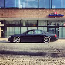 Lese jetzt die berichte und tausche dich intensiv über audi a8 d2 aus! Rare Audi S8 D2 Facelift With Manual Transmission Audi