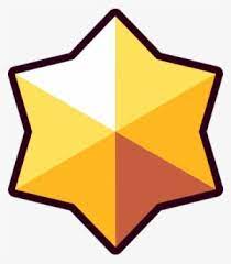 Gold Star Bounty Brawl Stars Png 4364382 Star Images Brawl Png