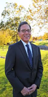 A Message from the Chairman