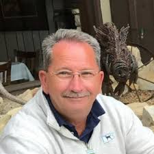 I had the honor of speaking