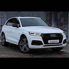 Auto Salloni Endriti On Instagram Audi Q5 S Line New Model 2018 Audi Q Audi Cars Organization