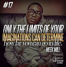 Top 41 meek mill famous quotes & sayings: Meek Mill Quotes About Loyalty