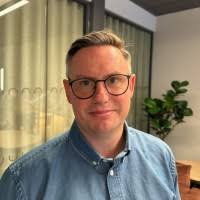 Stefan Ruderfelt Email & Phone Number