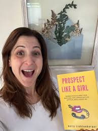 prospectlikeagirl #courage #confidence #sales #salesdevelopment  #businessdevelopment #speakersister #micdropacademy