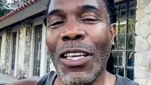 Floyd Schofield Sr KEEPS IT 100