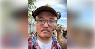 Obituary information for Kyle R. Hill