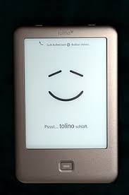 Tolino Shine Wikipedia