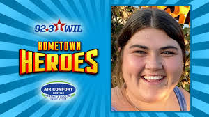 Leslie Krueger's Instagram, Twitter & Facebook