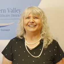 Kern Valley Health District