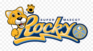 Denver nuggets look to win season series against clippers. Logo Used Denver Nuggets Mascot Png Free Transparent Png Images Pngaaa Com