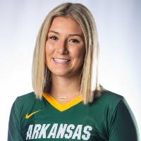 Tymber Riley » teammates :: Women Volleybox