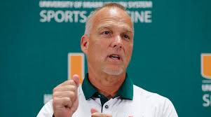 Mark Richt: Winning at Miami 'means a lot more'