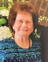 Cora Mae Franklin Obituary