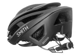 smith optics boasts better than giro air attack aerodynamics