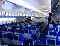 First class includes 14 open suites. G Ymmo Boeing 777 236 Er British Airways Siddarth Bhandary Jetphotos