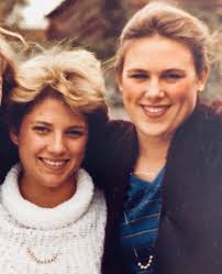 Andrew Spring and Ryan Thomas Oh my word, Vince saw my tennis photo that  the lovely Bryan Hardman had done for my 40th birthday, so just went onto  the BST Boyz (and