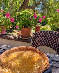 Mary berry shows you how to make a sweet shortcrust pastry, which will form the base of a classic tarte au citron. Recette Recipe French Word A Day