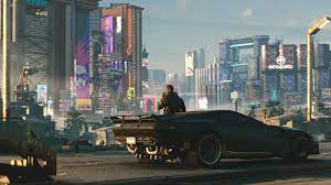 For wallpaper (even if reddit search tool sucks) and a lot of threads will show up. Wallpaper From The Cyberpunk 2077 Reveal Image Ps4