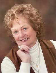 Obituary information for Colleen Theresa Dickerson