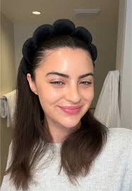 Rachel Kirk Connell Makeup