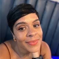 Alicia Riddick's Instagram, Twitter & Facebook