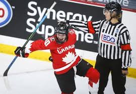 Many of the top women's hockey players have barely played during the pandemic except for barnstorming tours and a limited schedule by the nwhl in the u.s. Canada Downs Finland 5 3 In Women S World Hockey Winnipeg Free Press
