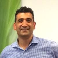 Trevor Barr Email & Phone Number