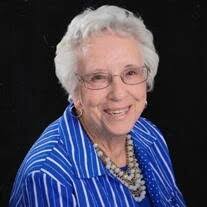 Pauline Ince Obituary