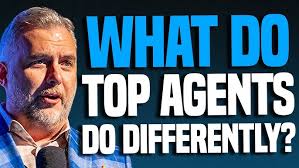 What Do Top Insurance Agents Do That Other's DO NOT!