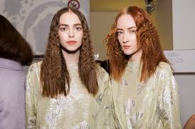 Beyond that, the natural oils you produce can actually help the health of your hair. How To Wash Your Hair Stylecaster