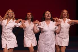 Review | City Circle's 'Catch Me if You Can' musical is a delightful  adaptation of a classic film - The Daily Iowan