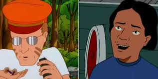 King Of The Hill: 5 Times Dale Was A Great Dad (& 5 Times He Was Terrible)