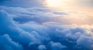 Watch After Near Death Woman Claims Heavenly Conversation With Jesus With Images Clouds Jesus Life After Death