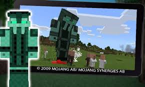 What's that, you want even more mobs? Mod Admin Boss For Mcpe Bosses For Minecraft Pe For Android Apk Download