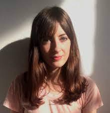 Hannah Waldron's Instagram, Twitter & Facebook