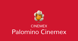 Bienvenido al enlace de la facturación de tickets de cinemex. Sticker Maker Palomino Cinemex
