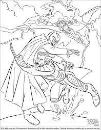 Wolverine, jean grey, mystique, storm, magneto, professor xavier and more and more. X Men Coloring Page Online Coloring Library