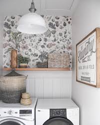 We did not find results for: Small Laundry Room Makeover Start At Home Decor