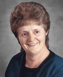 AUBÉ, Janet Bilodeau